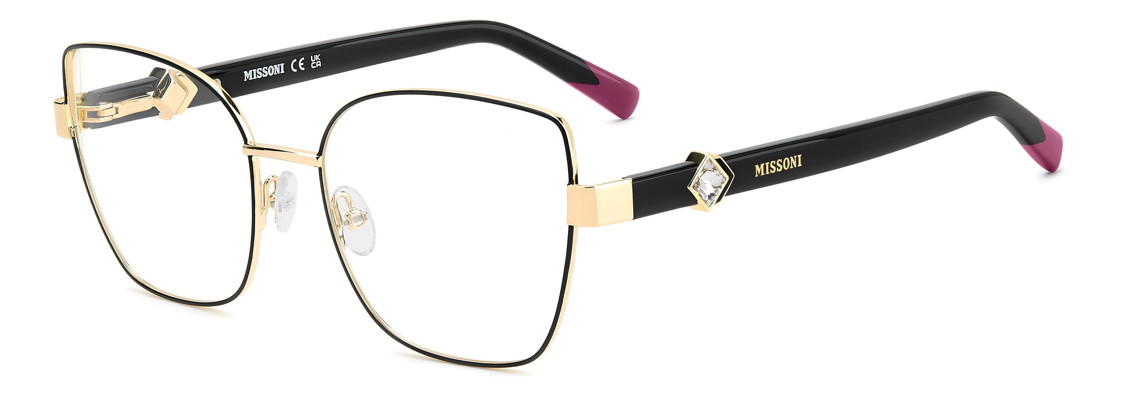 MISSONI MIS 0255 RHL 55