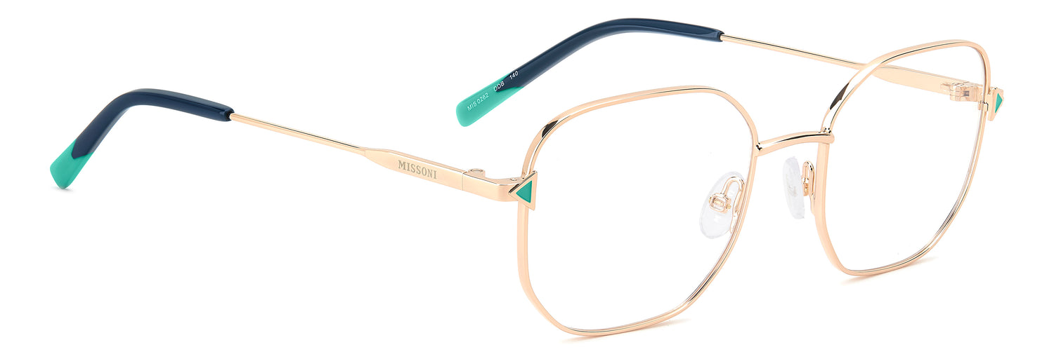 MISSONI MIS 0262 DDB 51