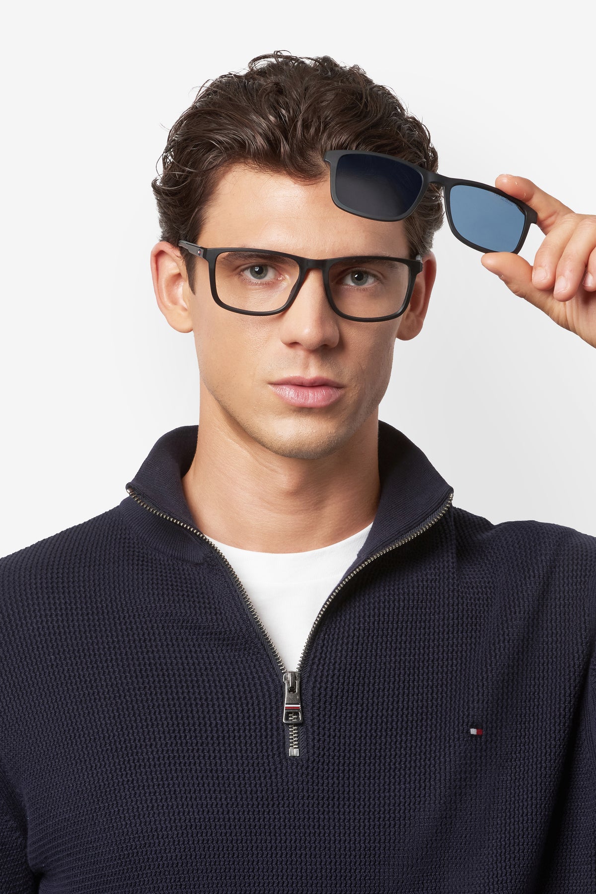 TOMMY HILFIGER TH 2281/C 08A C3 55