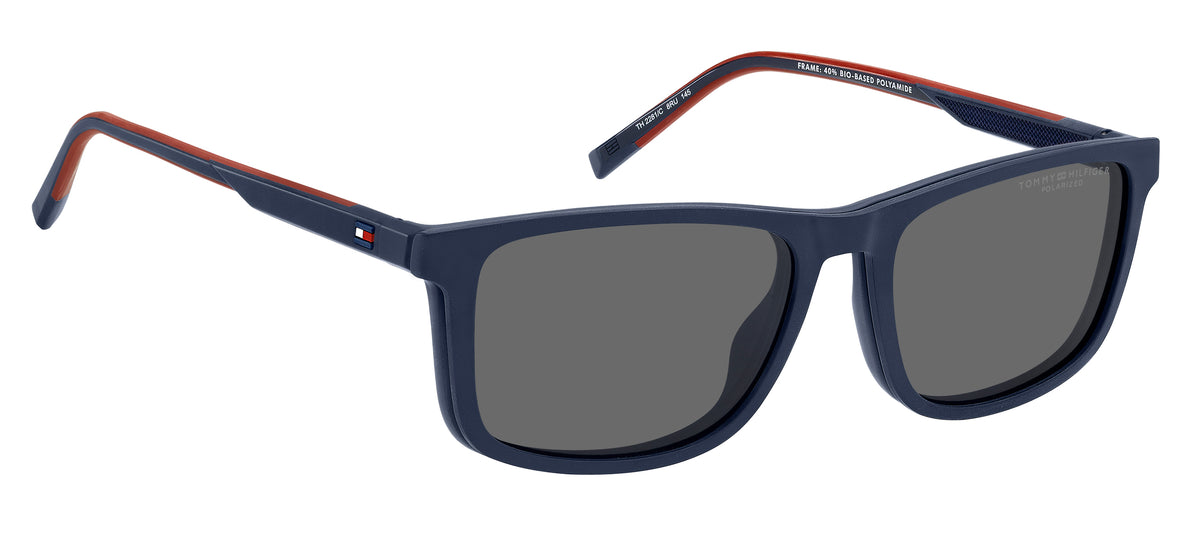 TOMMY HILFIGER TH 2281/C 8RU M9 55