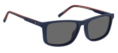 TOMMY HILFIGER TH 2281/C 8RU M9 55