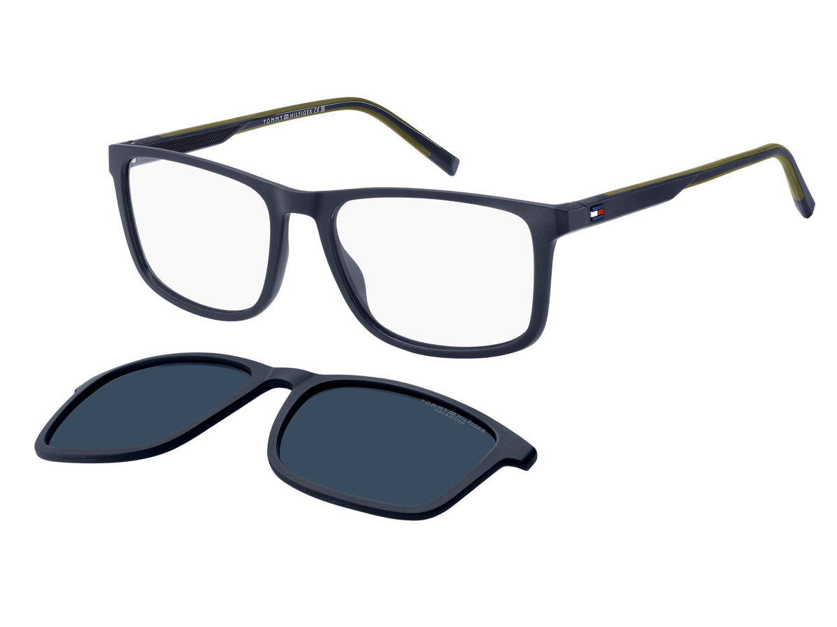 TOMMY HILFIGER TH 2281/C RNB C3 55