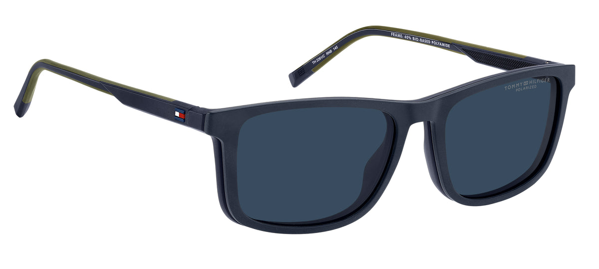 TOMMY HILFIGER TH 2281/C RNB C3 55