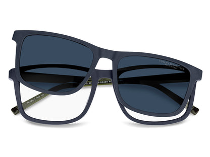 TOMMY HILFIGER TH 2281/C RNB C3 55
