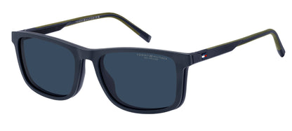 TOMMY HILFIGER TH 2281/C RNB C3 55