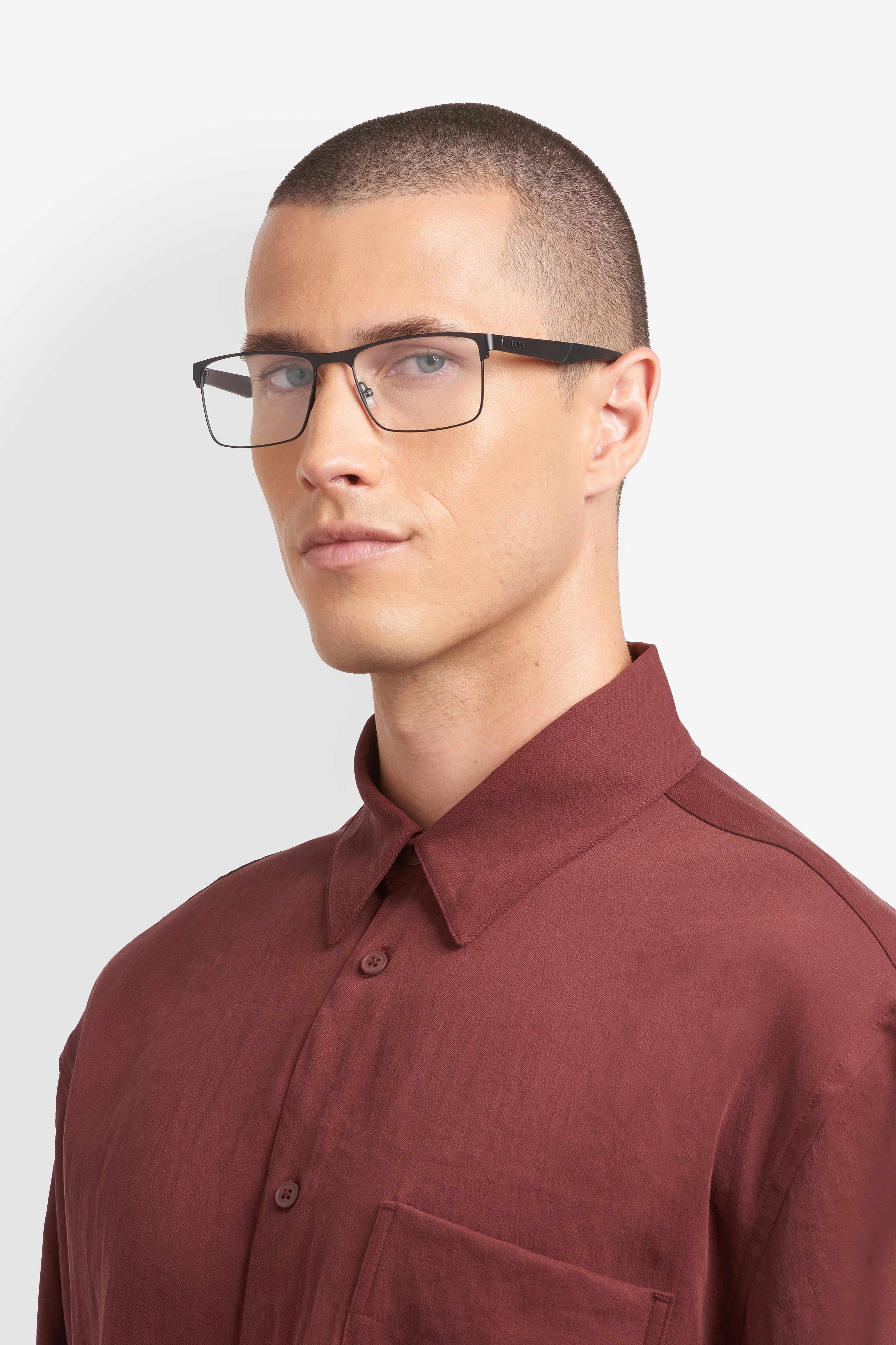 HUGO BOSS BOSS 1829 003 57