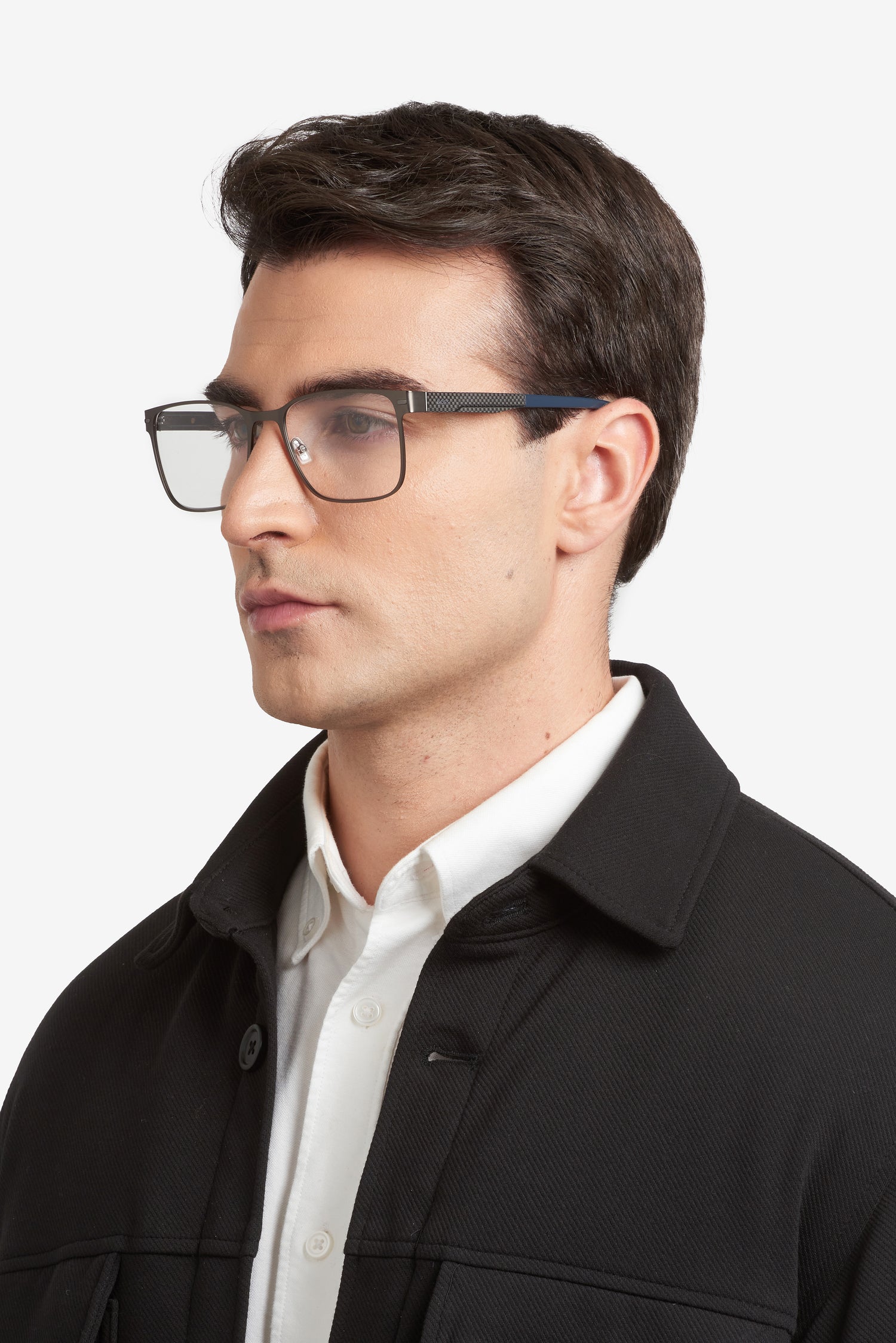 HUGO BOSS BOSS 1842 R80 55