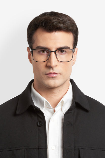 HUGO BOSS BOSS 1842 R80 58