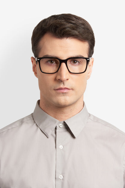 HUGO BOSS BOSS 1841 807 55