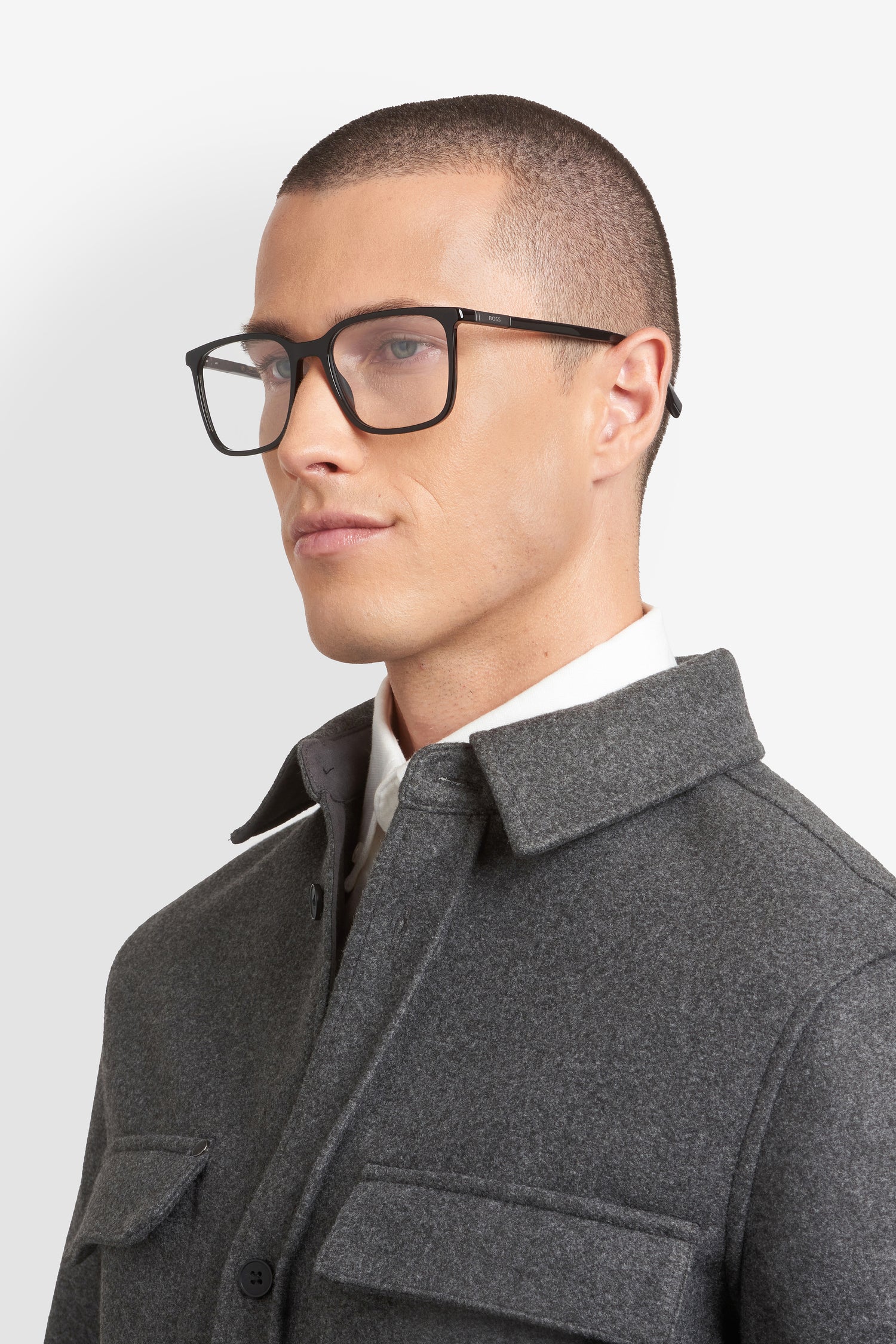 HUGO BOSS BOSS 1833 807 57