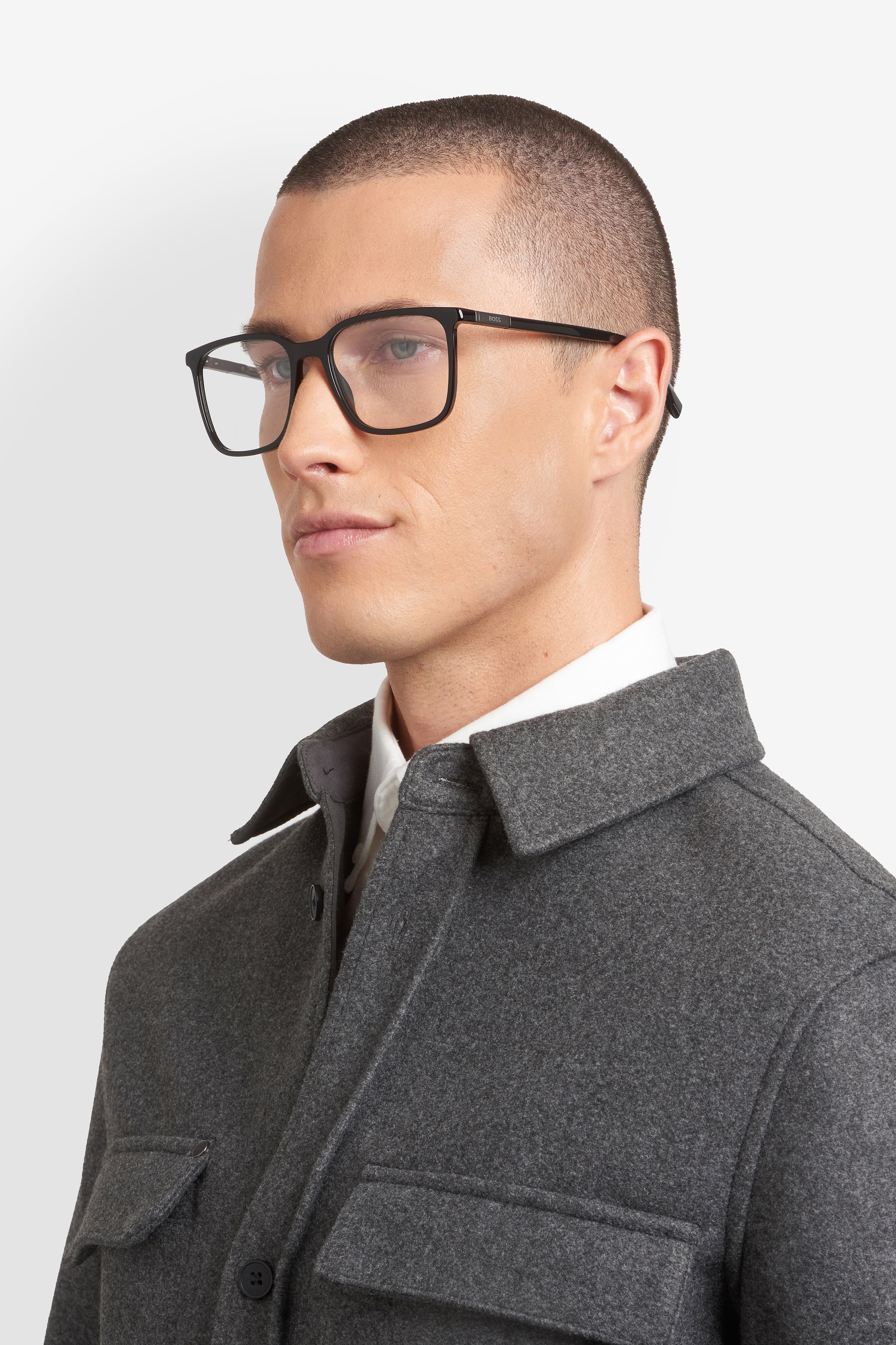 HUGO BOSS BOSS 1833 807 54