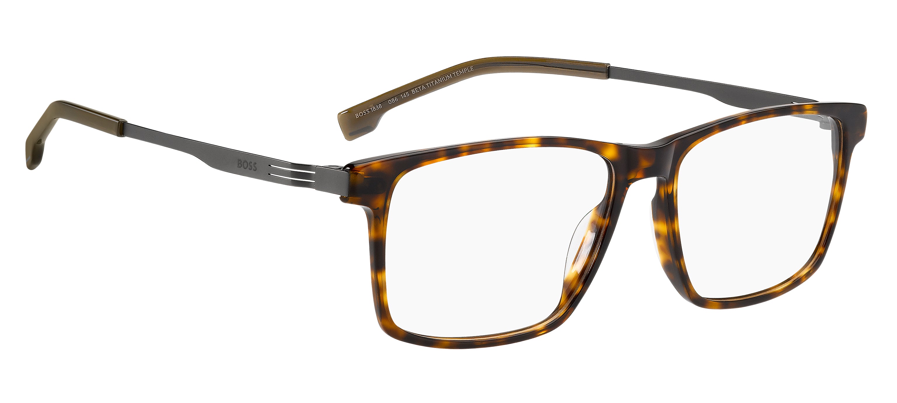 HUGO BOSS BOSS 1838 086 56