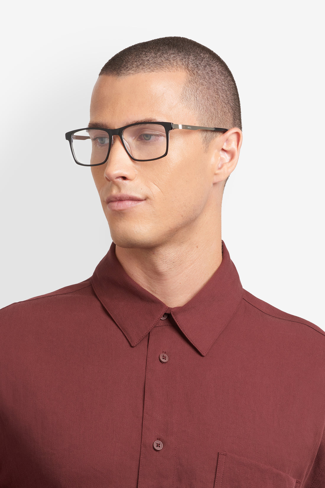 HUGO BOSS BOSS 1838 7C5 56