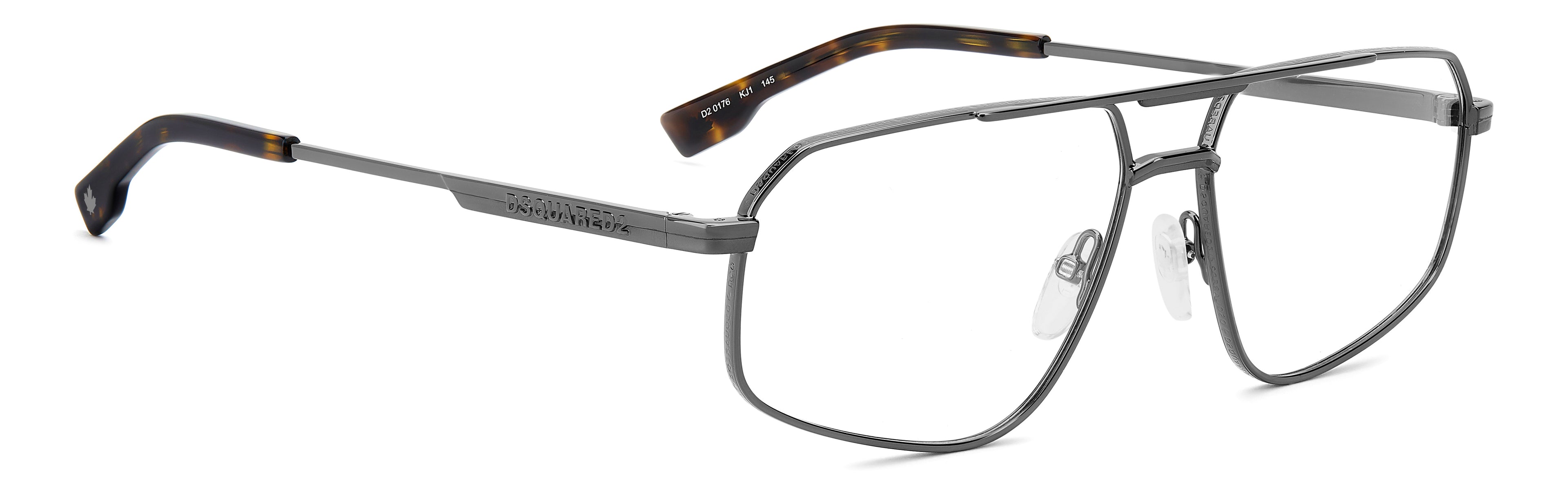 DSQUARED2 D2 0176 KJ1 59