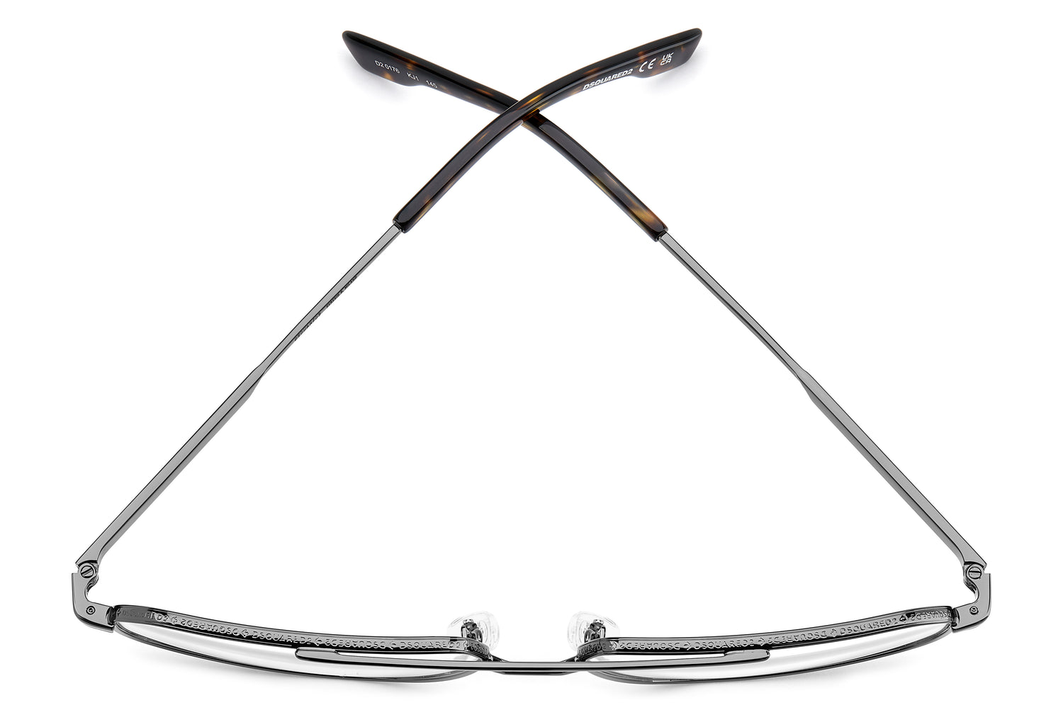 DSQUARED2 D2 0176 KJ1 59