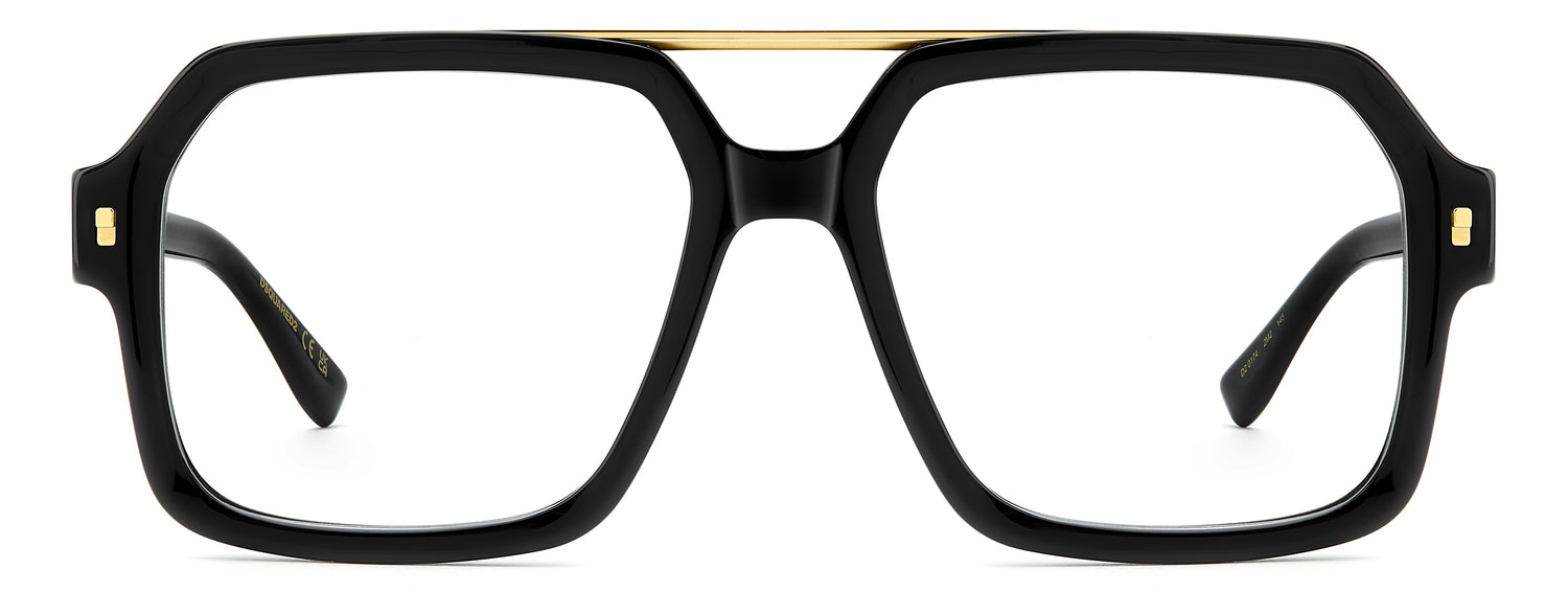 DSQUARED2 D2 0174 2M2 55