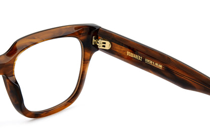 DSQUARED2 D2 0181 EX4 53