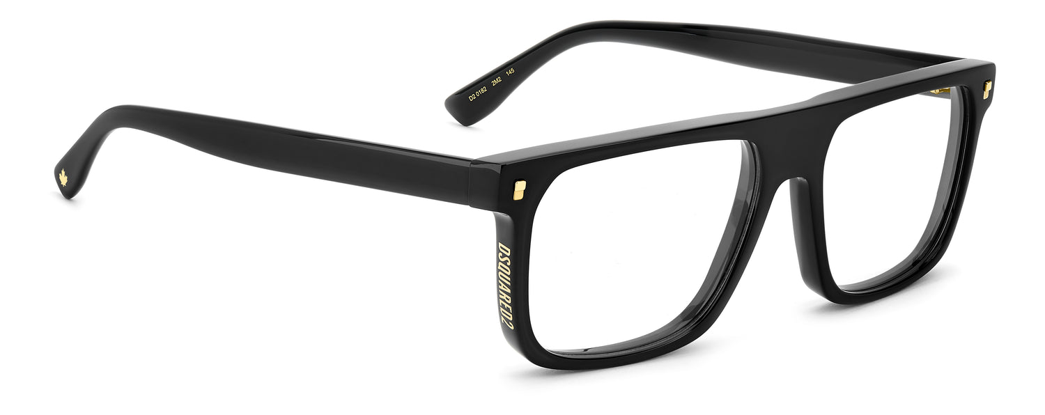 DSQUARED2 D2 0182 2M2 55