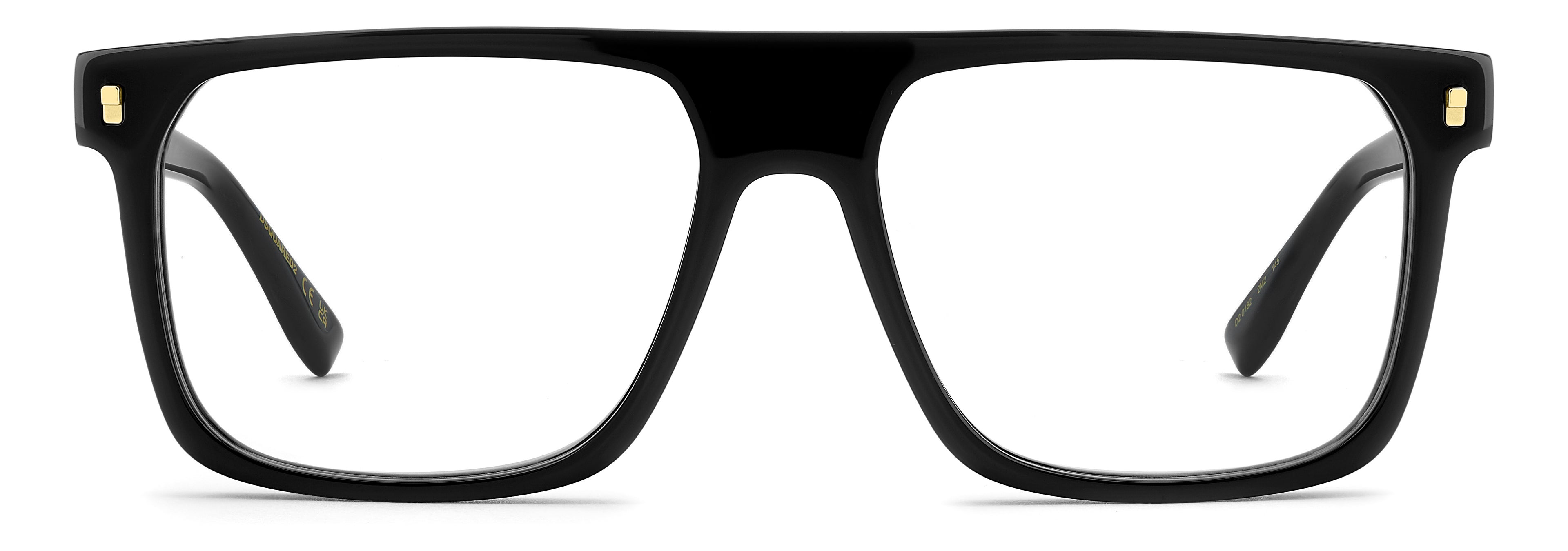 DSQUARED2 D2 0182 2M2 55