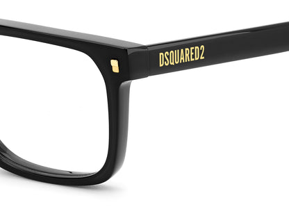DSQUARED2 D2 0182 2M2 55