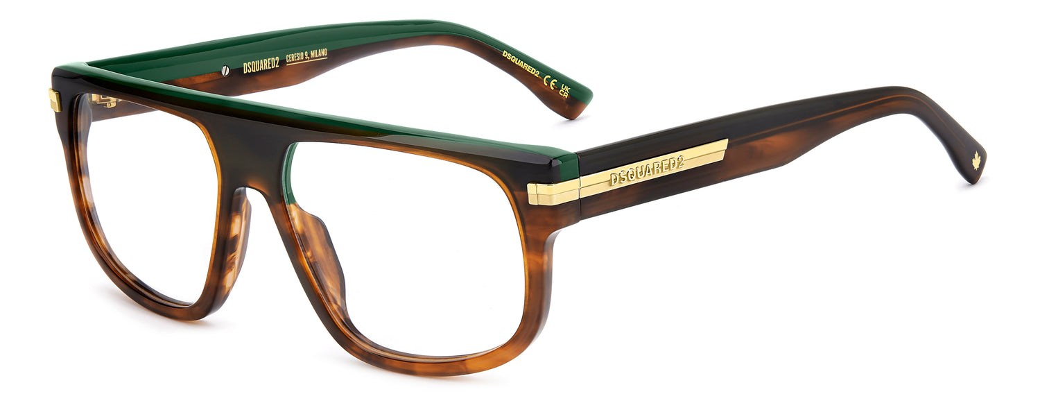 DSQUARED2 D2 0179 EX4 56