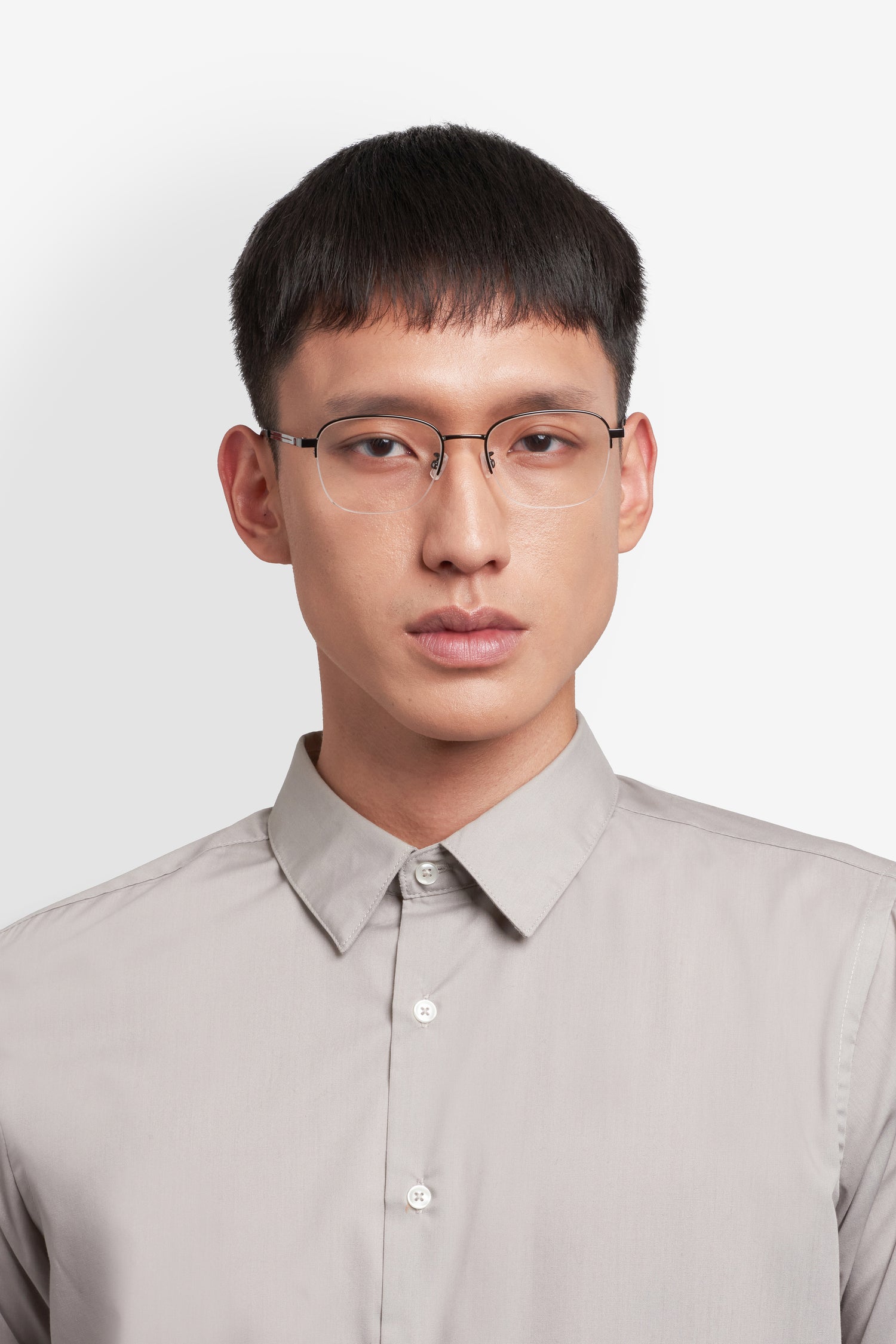 HUGO BOSS BOSS 1872/F V81 53