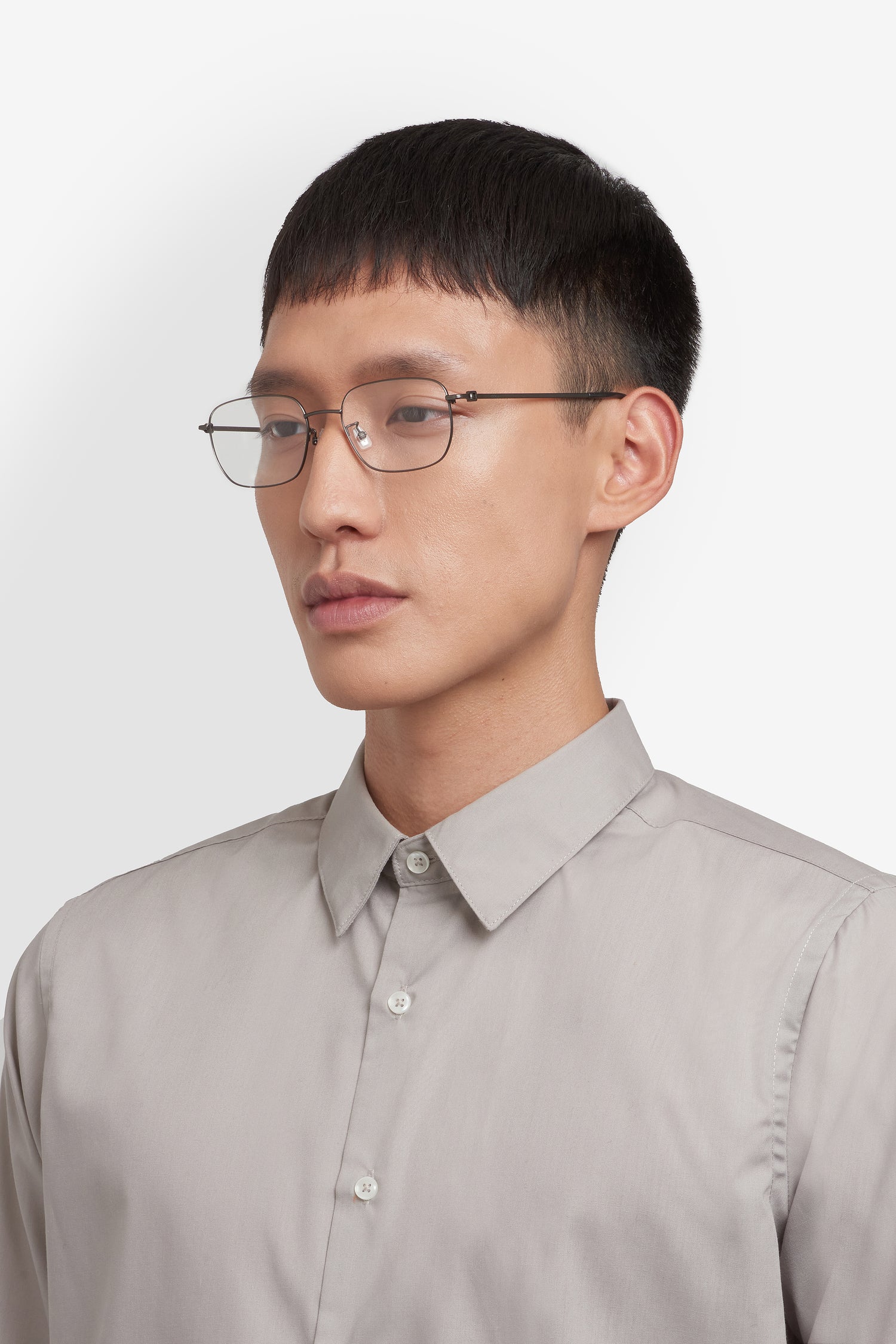 HUGO BOSS BOSS 1875/F SVK 54