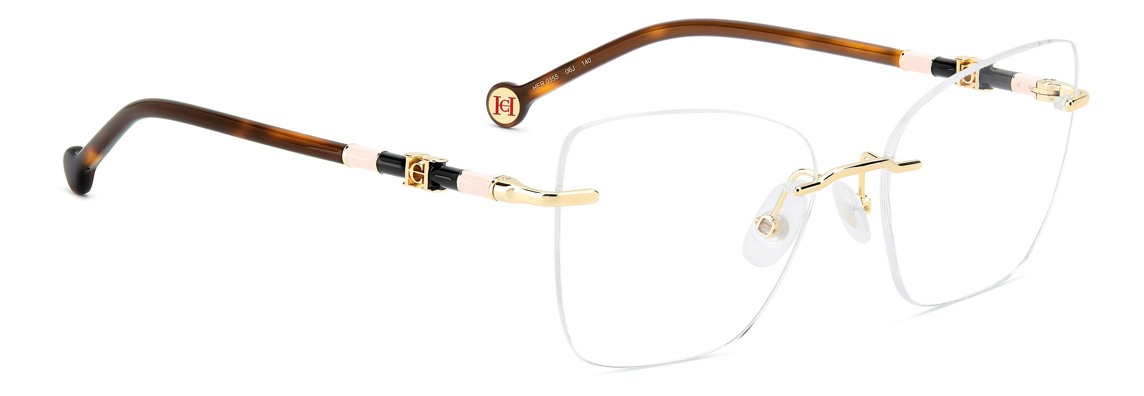 CAROLINA HERRERA HER 0355 06J 55