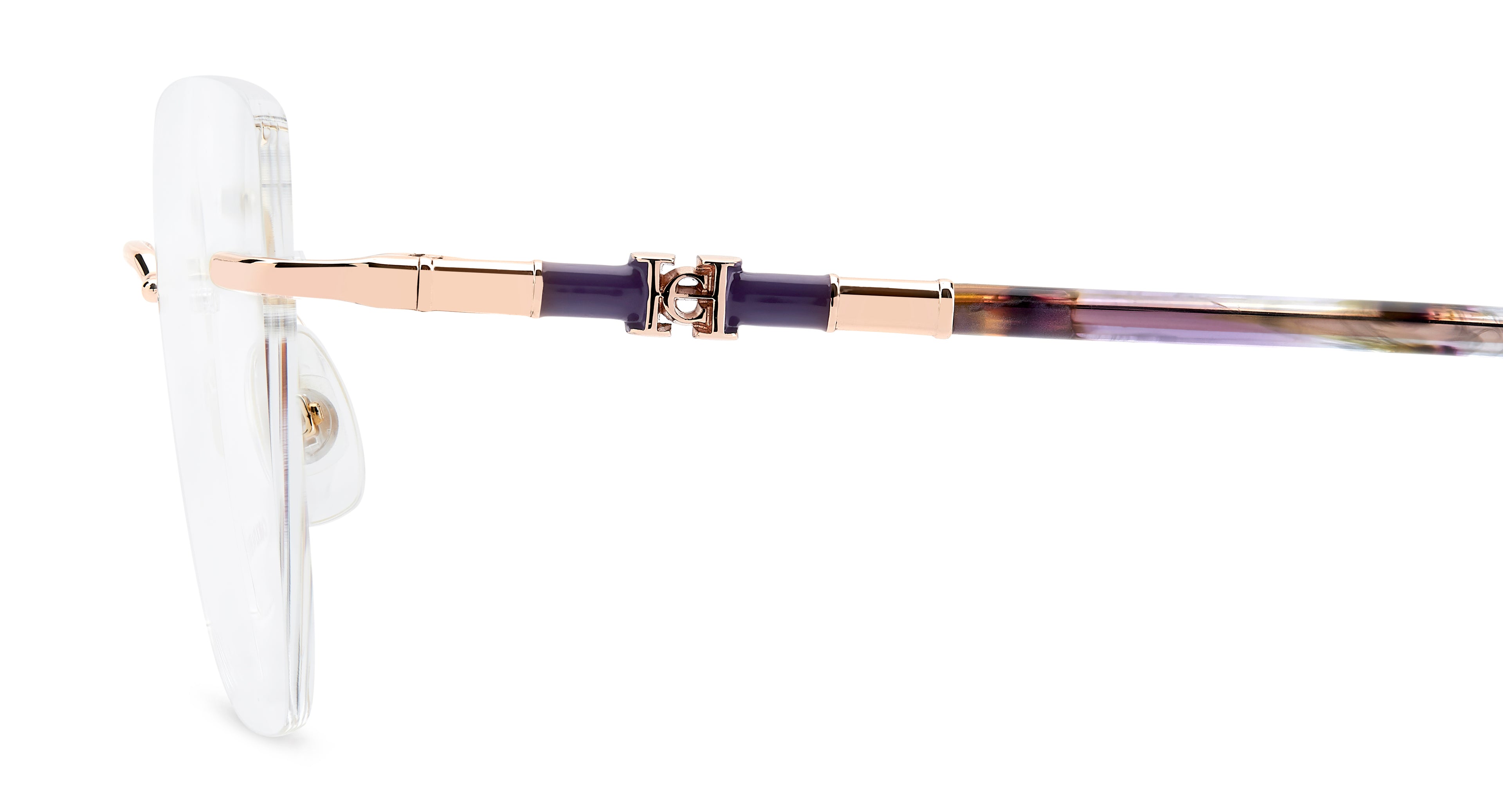 CAROLINA HERRERA HER 0355 DDB 55