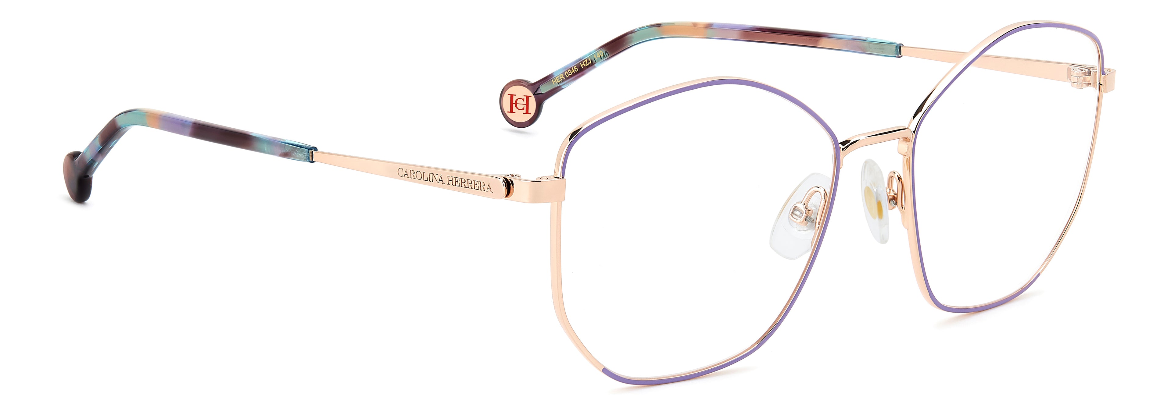 CAROLINA HERRERA HER 0345 HZJ 55