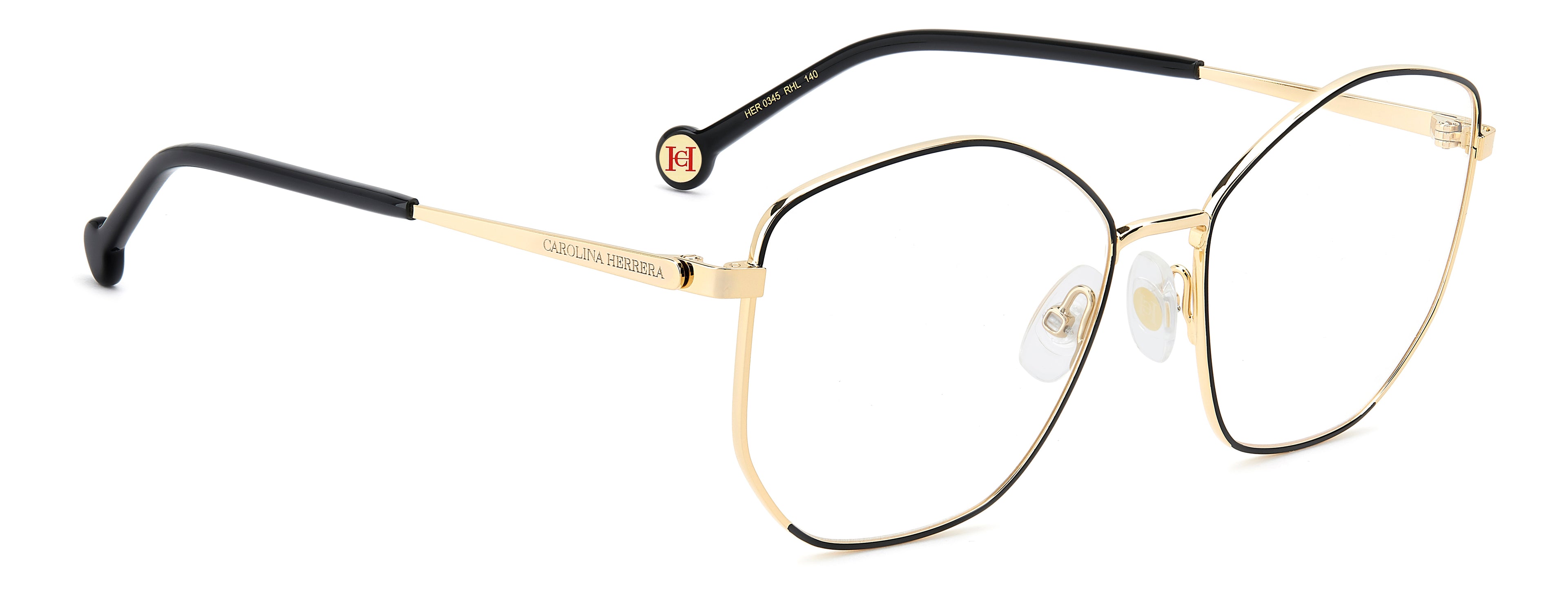 CAROLINA HERRERA HER 0345 RHL 55