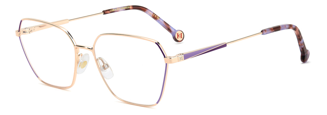 CAROLINA HERRERA HER 0338 HZJ 56