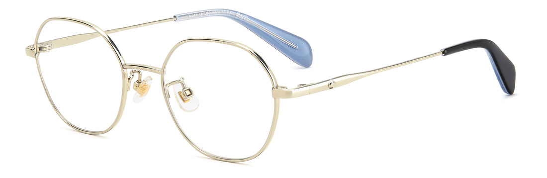 KATE SPADE KS ALAYSHA 2/FJ RHL 49