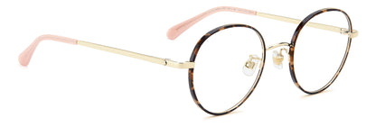 KATE SPADE HELKA/N/FJ OO4 49