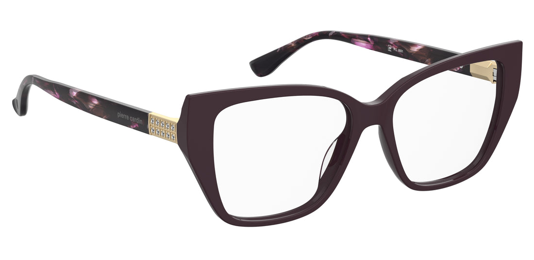 PIERRE CARDIN P.C. 8551 LHF 53