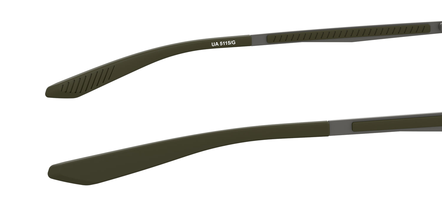 UNDER ARMOUR UA 5115/G 0OC 55