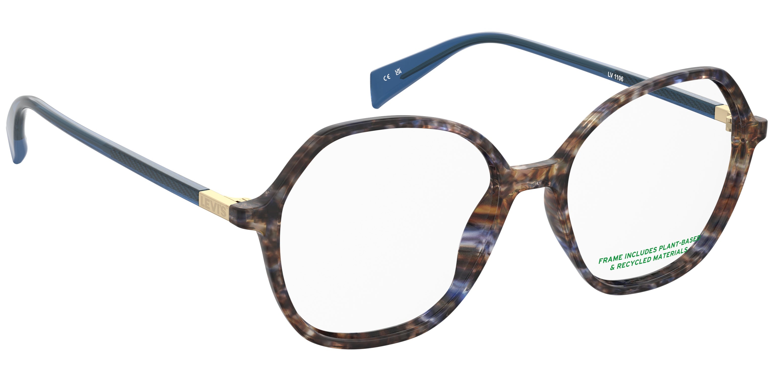 LEVIS LV 1106 X8Q 52