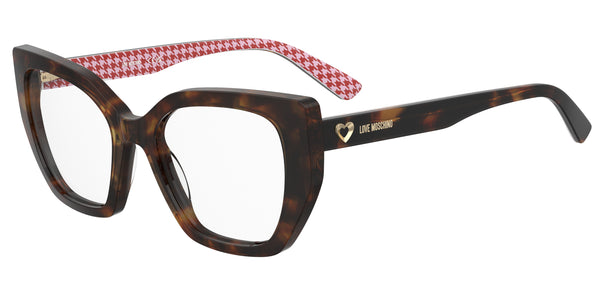 MOSCHINO LOVE MOL672 2VM 53