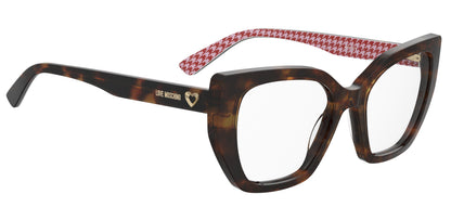 MOSCHINO LOVE MOL672 2VM 53
