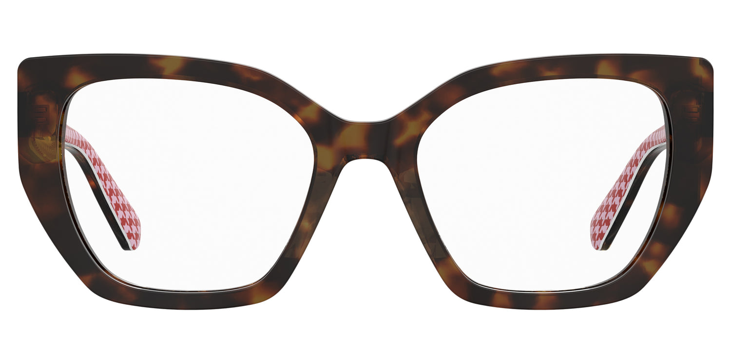 MOSCHINO LOVE MOL672 2VM 53