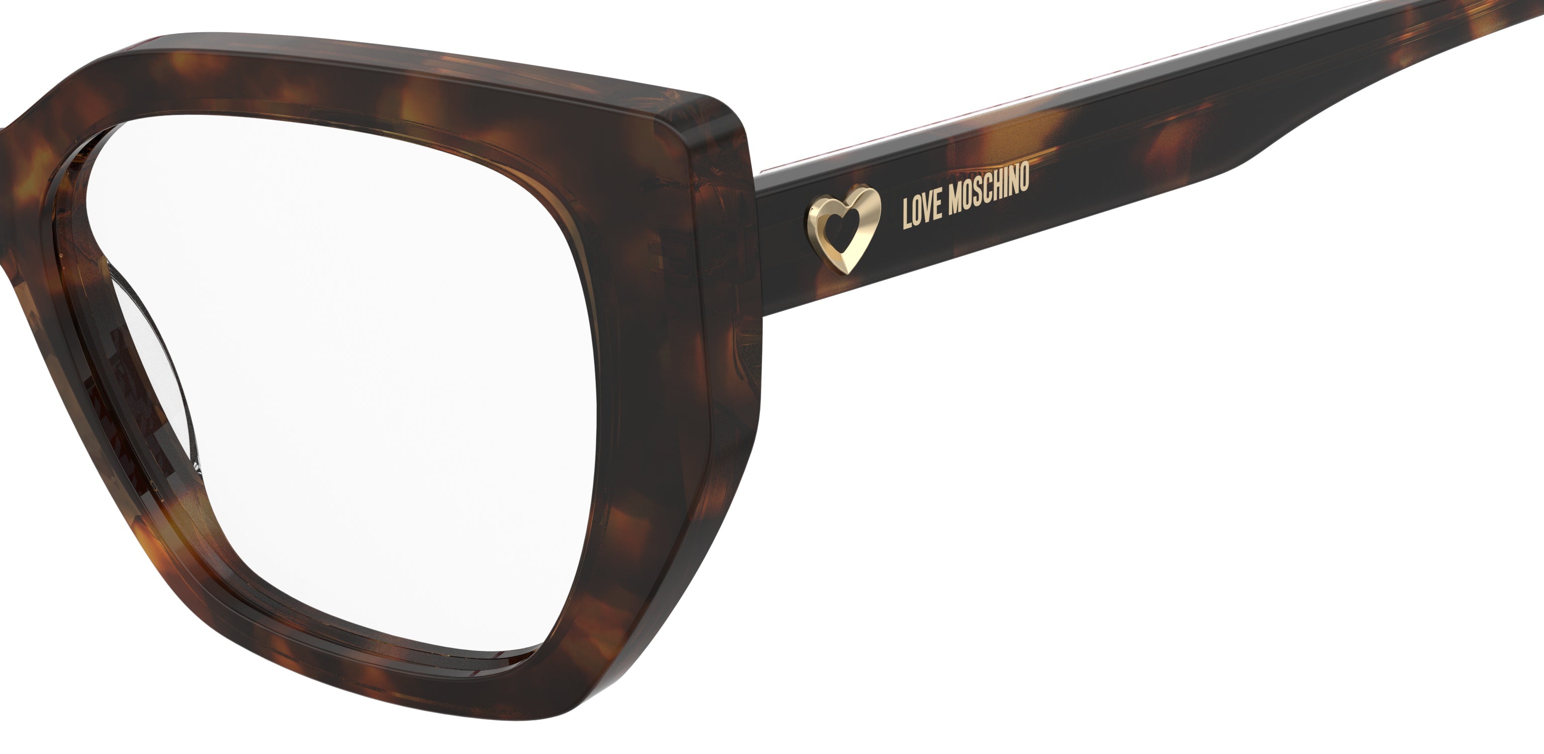 MOSCHINO LOVE MOL672 2VM 53