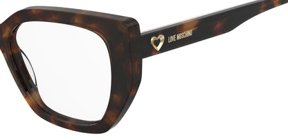 MOSCHINO LOVE MOL672 2VM 53