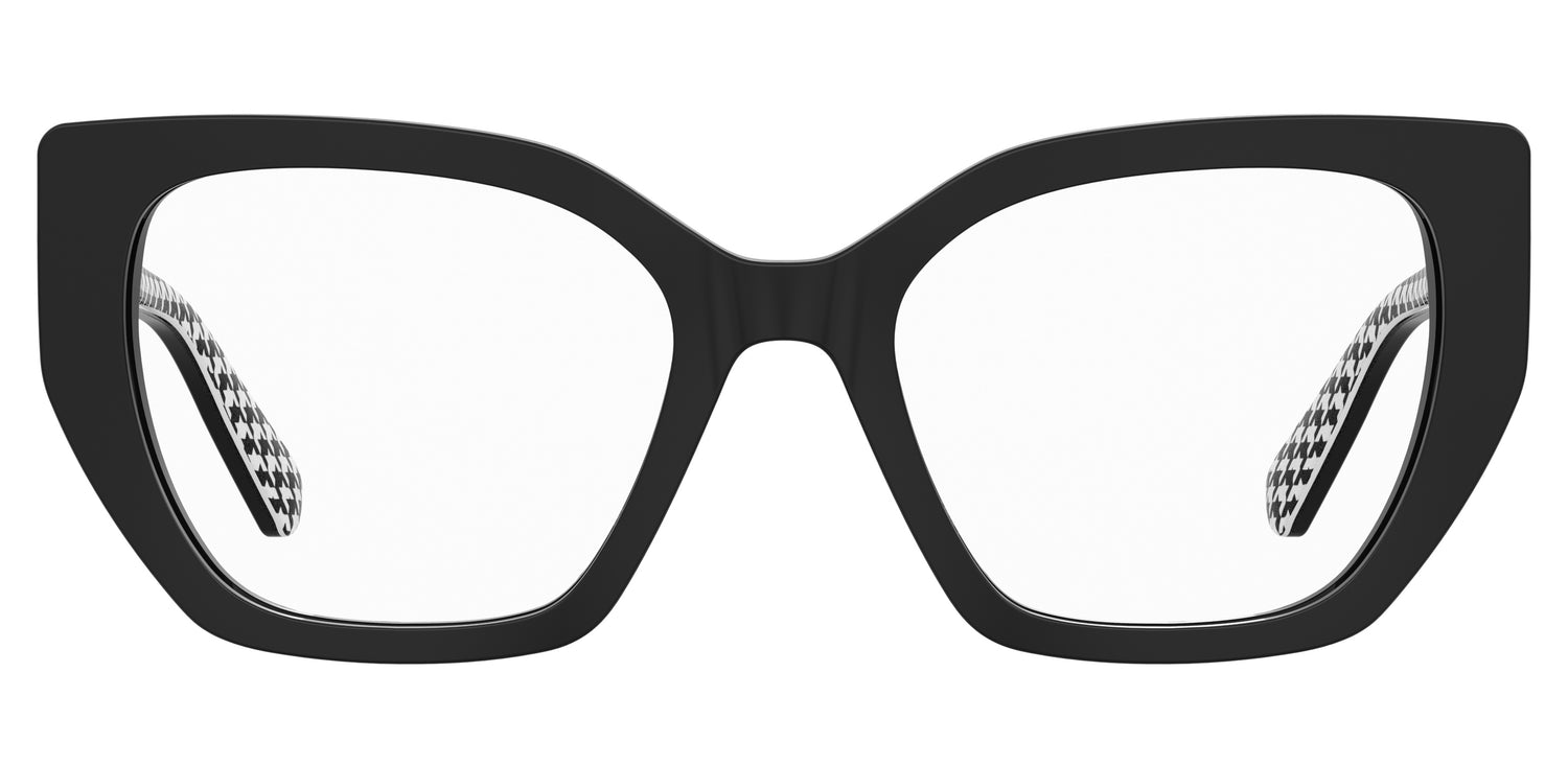 MOSCHINO LOVE MOL672 7RM 53