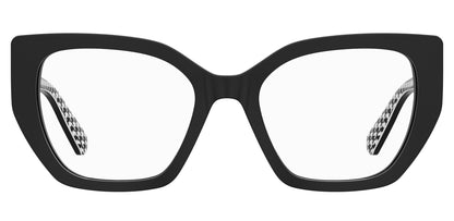 MOSCHINO LOVE MOL672 7RM 53