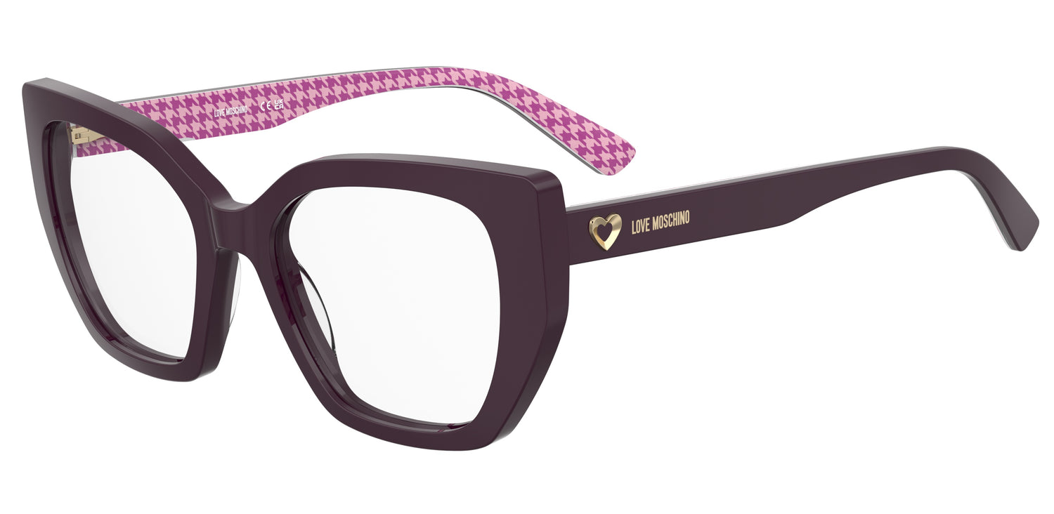 MOSCHINO LOVE MOL672 BPK 53