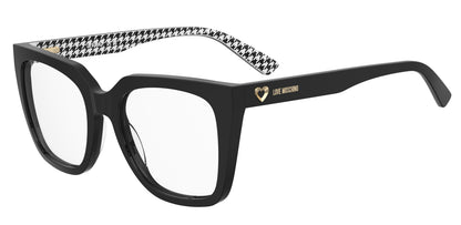MOSCHINO LOVE MOL673 7RM 54