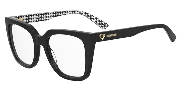 MOSCHINO LOVE MOL673 7RM 54