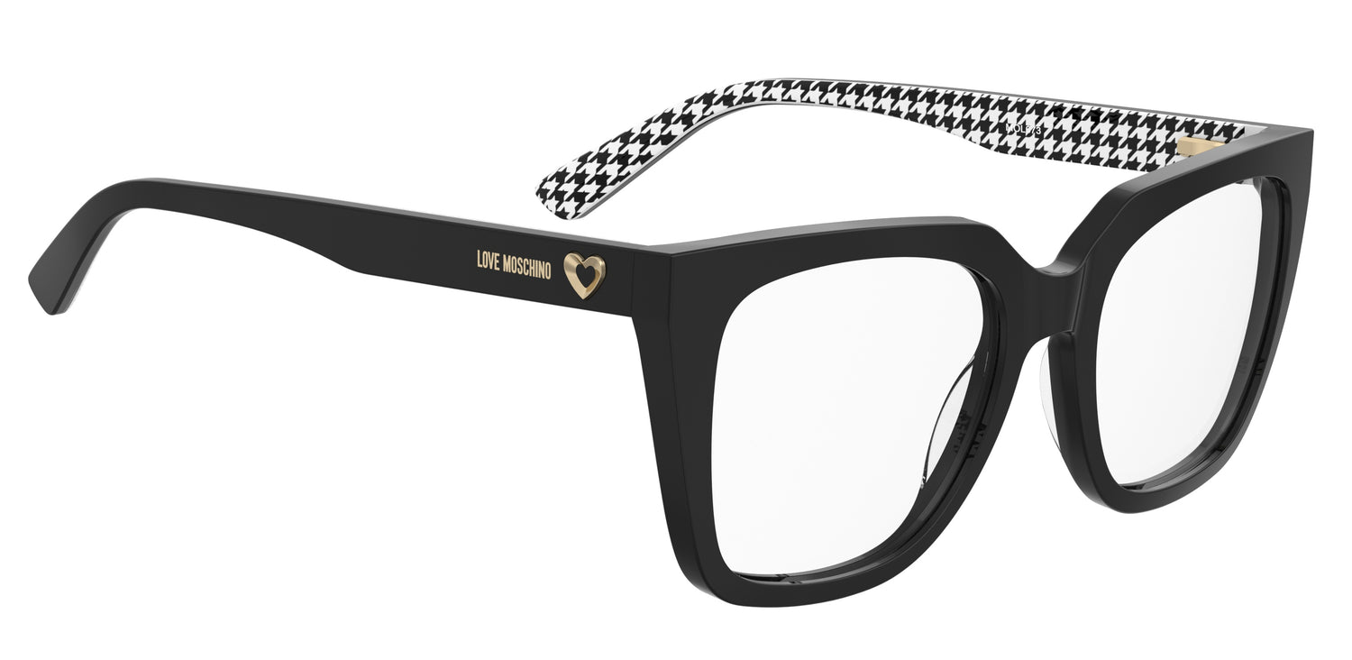 MOSCHINO LOVE MOL673 7RM 54