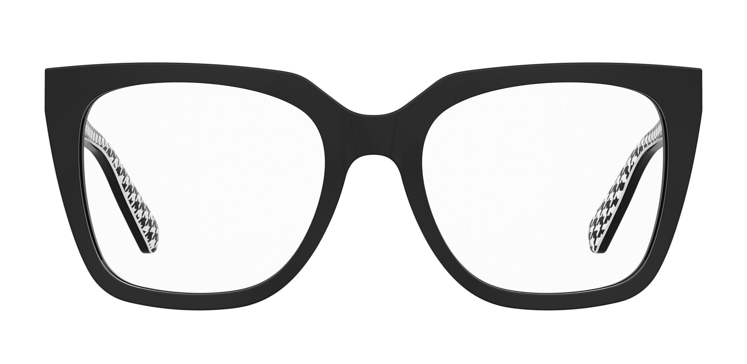 MOSCHINO LOVE MOL673 7RM 54