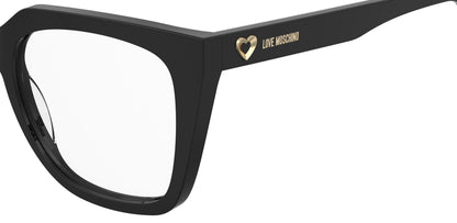 MOSCHINO LOVE MOL673 7RM 54